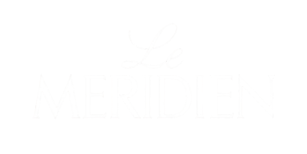 Le Méridien Abu Dhabi logo